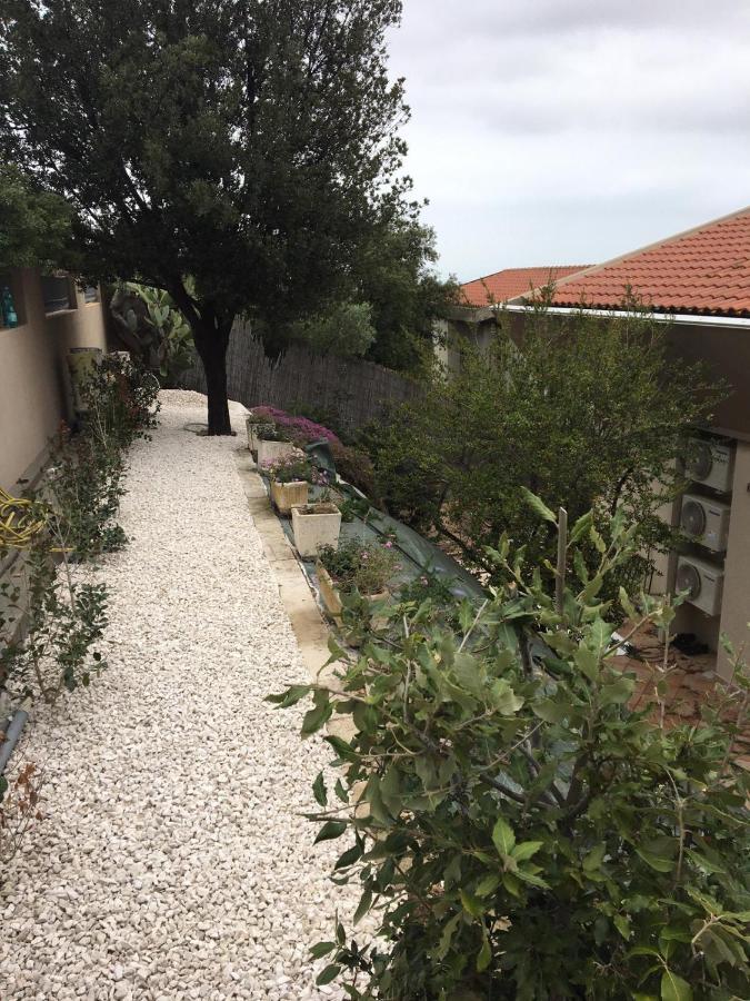 Al Poggio - Luxury Rooms Capoterra Exterior photo