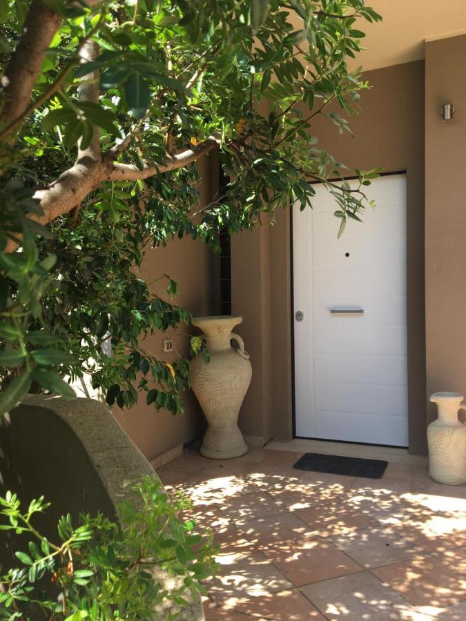 Al Poggio - Luxury Rooms Capoterra Exterior photo