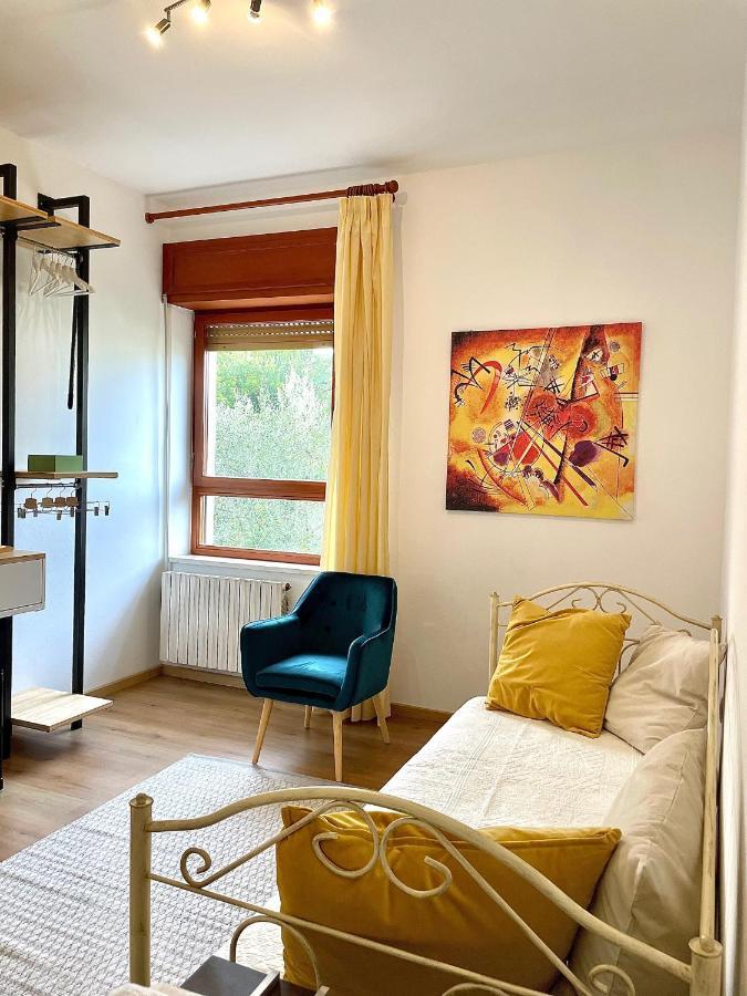 Al Poggio - Luxury Rooms Capoterra Exterior photo