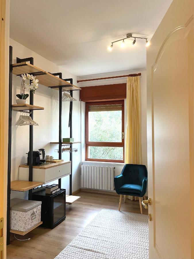 Al Poggio - Luxury Rooms Capoterra Exterior photo
