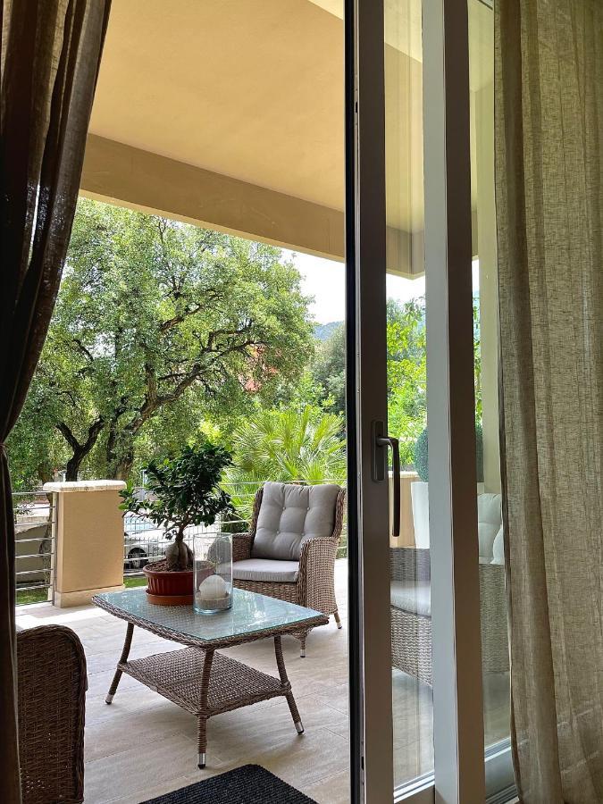Al Poggio - Luxury Rooms Capoterra Exterior photo
